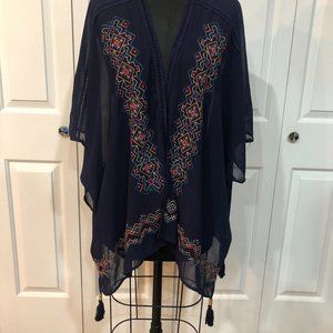 #177 Beautiful long cover